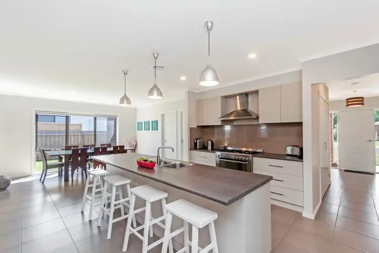 Fourth view of Homely house listing, 7 Irvings Lane, Koroit VIC 3282