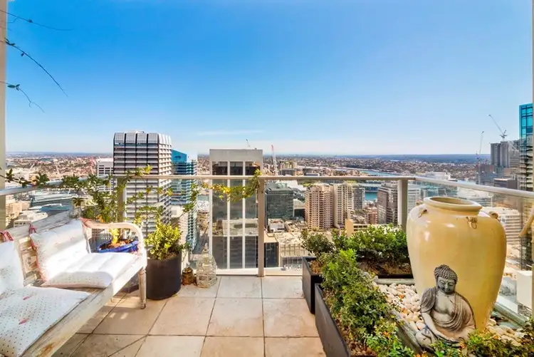 3505/68 Market Street, Sydney NSW 2000