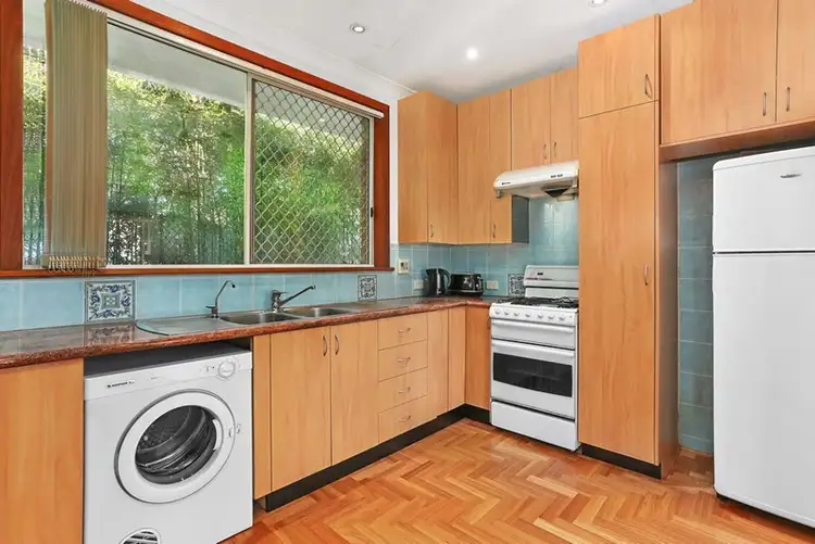 Third view of Homely house listing, 28 Glen Lane, Bondi NSW 2026