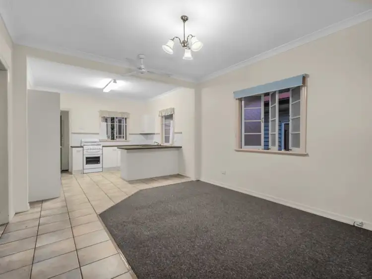 Sixth view of Homely house listing, 47 Chermside Street, Grange QLD 4051
