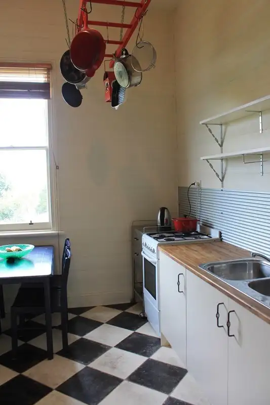 Fifth view of Homely house listing, 15 Portland Road, Coleraine VIC 3315