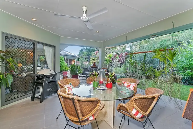 Main view of Homely house listing, 23 Propeller Court, Trinity Beach QLD 4879