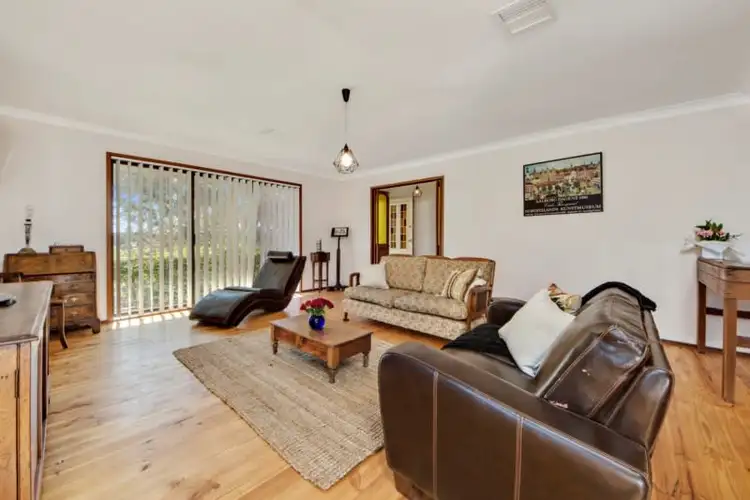 Fifth view of Homely house listing, 18 Lenehan Street, Giralang ACT 2617