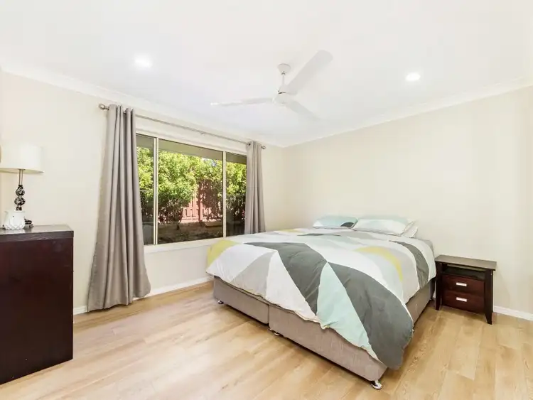 Seventh view of Homely house listing, 17 Lambor Drive, Mudgeeraba QLD 4213