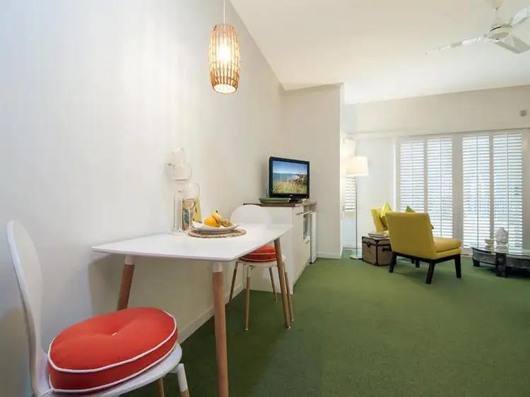 Second view of Homely unit listing, B112/316 Port Douglas Road, Port Douglas QLD 4877