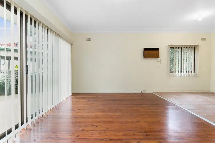 Fourth view of Homely house listing, 27 Grant Avenue, Cabramatta NSW 2166
