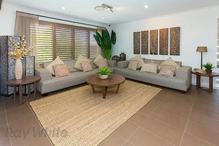 Seventh view of Homely house listing, 6 Finnigan Street, Augustine Heights QLD 4300
