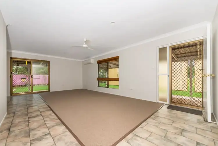 Fifth view of Homely house listing, 8 Kilcora Street, Mount Low QLD 4818