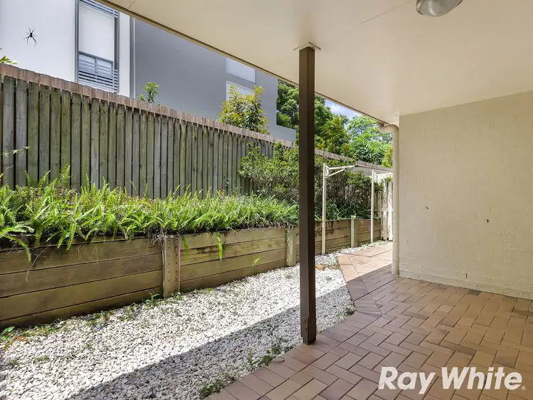 Fifth view of Homely townhouse listing, 4/35 Sammells Drive, Chermside QLD 4032
