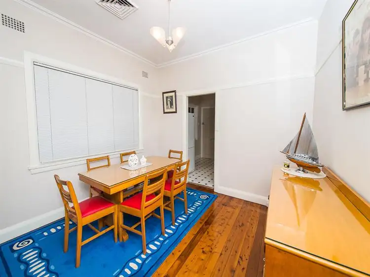 Fourth view of Homely house listing, 3 Richard Avenue, Earlwood NSW 2206