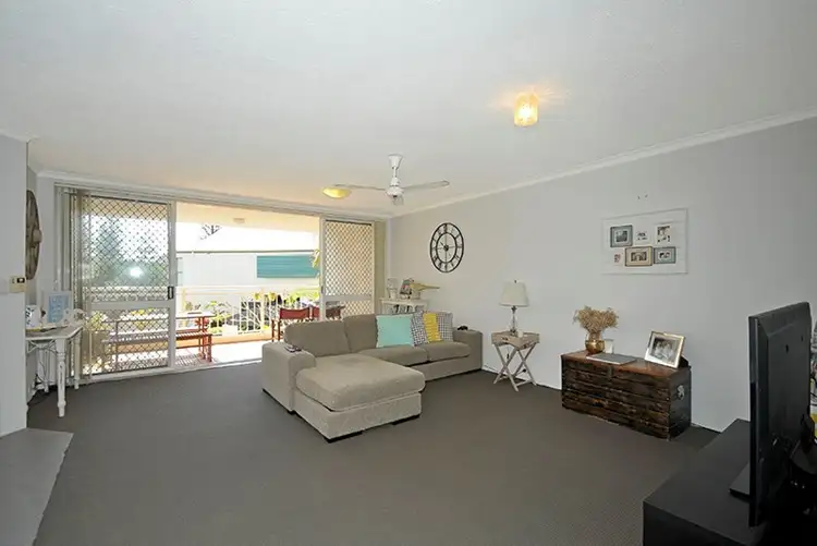 Third view of Homely unit listing, 6/20 Ocean Street, Mermaid Beach QLD 4218