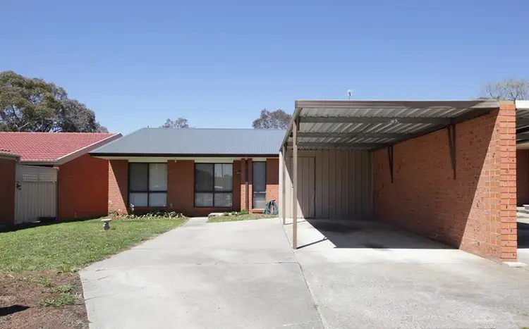 Second view of Homely house listing, 8 Dane Close, Calwell ACT 2905