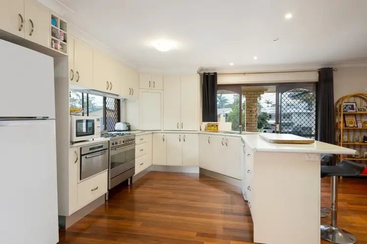 Fourth view of Homely house listing, 16 Crescent Court, Albany Creek QLD 4035