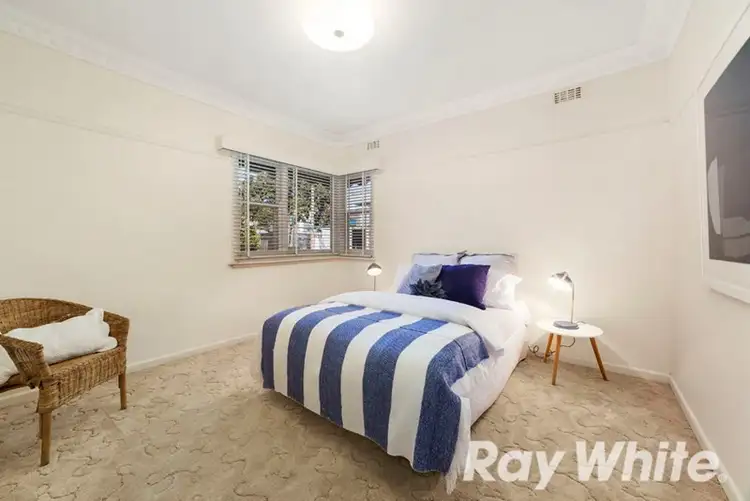 Fourth view of Homely house listing, 159 Northern Road, Heidelberg Heights VIC 3081