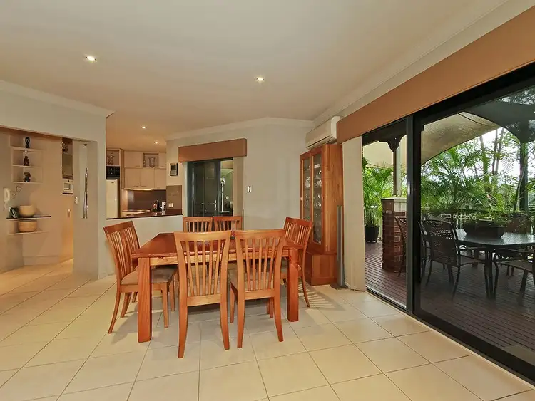 Sixth view of Homely townhouse listing, 13/55 Paradise Springs Avenue, Robina QLD 4226