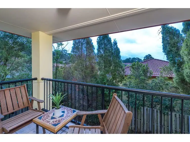 Seventh view of Homely house listing, 24/10 Kaija Street, Mount Gravatt East QLD 4122