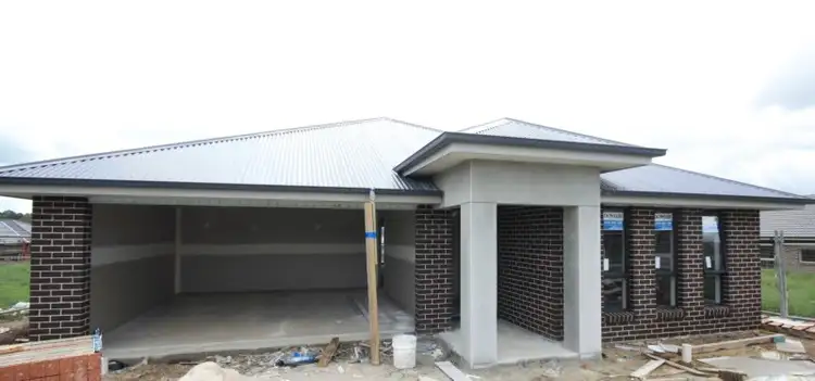 Second view of Homely house listing, 11 Milton Circuit, Oran Park NSW 2570