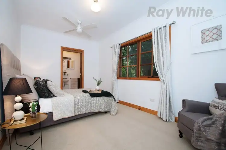 Sixth view of Homely house listing, 71 LONG VIEW Road, Croydon South VIC 3136