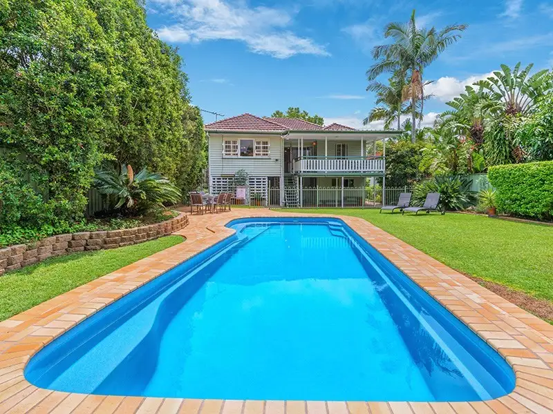 Main view of Homely house listing, 8 Harley Street, Enoggera QLD 4051