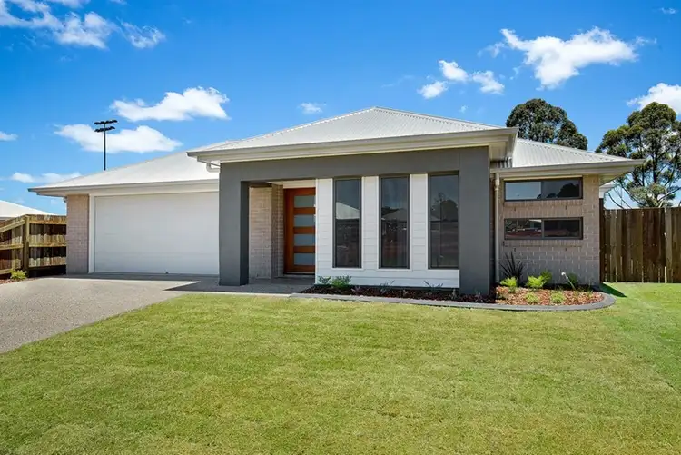 15 Entabeni Drive, Kearneys Spring QLD 4350