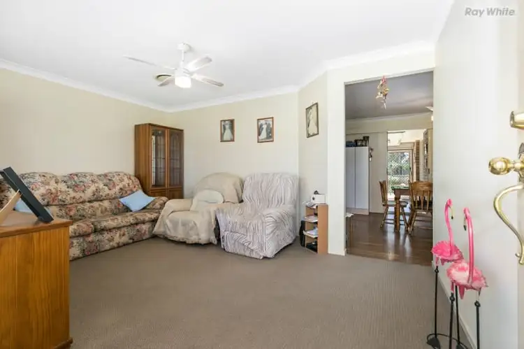 Third view of Homely house listing, 13 Clements Drive, Goodna QLD 4300