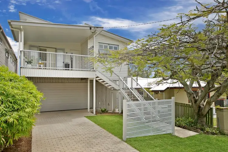 Main view of Homely house listing, 11 Windemere Avenue, Morningside QLD 4170