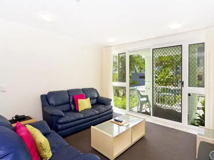 Fifth view of Homely unit listing, 9/243 Boundary Street 'The Bay Apartments', Albion QLD 4225