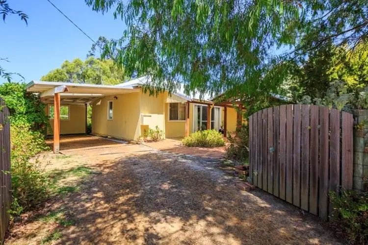 7 Bolton Close, Denmark WA 6333