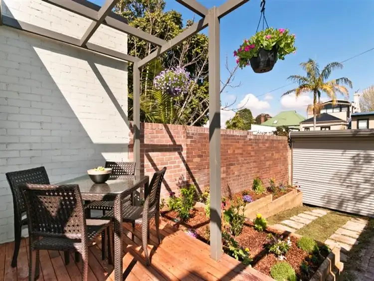 Fifth view of Homely house listing, 19 Pine Street, Newtown NSW 2042