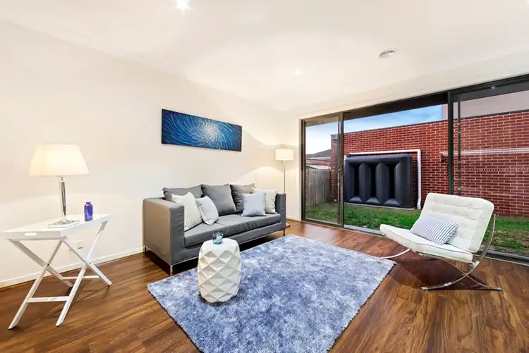 Second view of Homely house listing, 1/13 Claudel Street, Oakleigh East VIC 3166