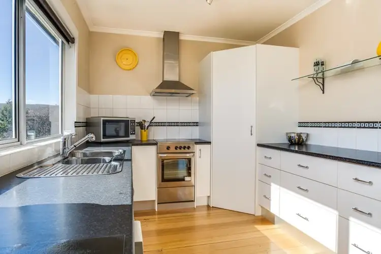 Second view of Homely house listing, 35 St Leonards Road, St Leonards TAS 7250