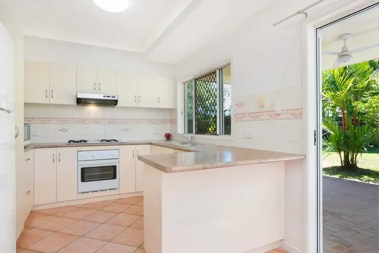 Sixth view of Homely house listing, 4 Ibis Close, Kewarra Beach QLD 4879