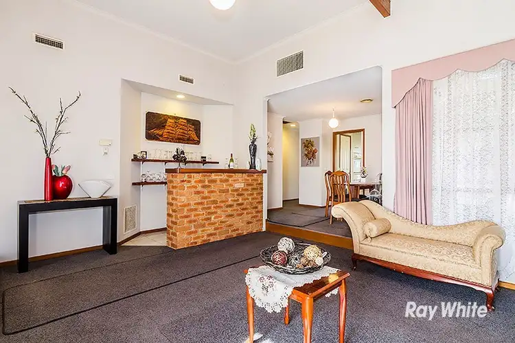 Fifth view of Homely house listing, 4 Andrea Crescent, Cranbourne North VIC 3977