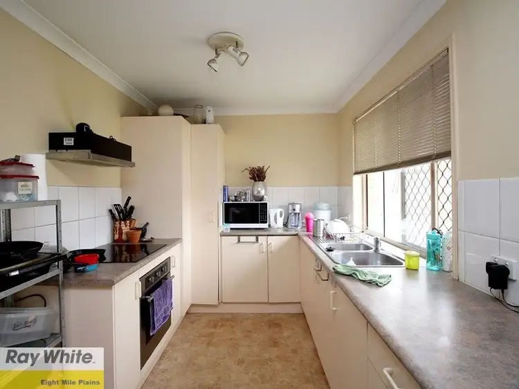 Second view of Homely house listing, 23 Robert South Drive, Crestmead QLD 4132