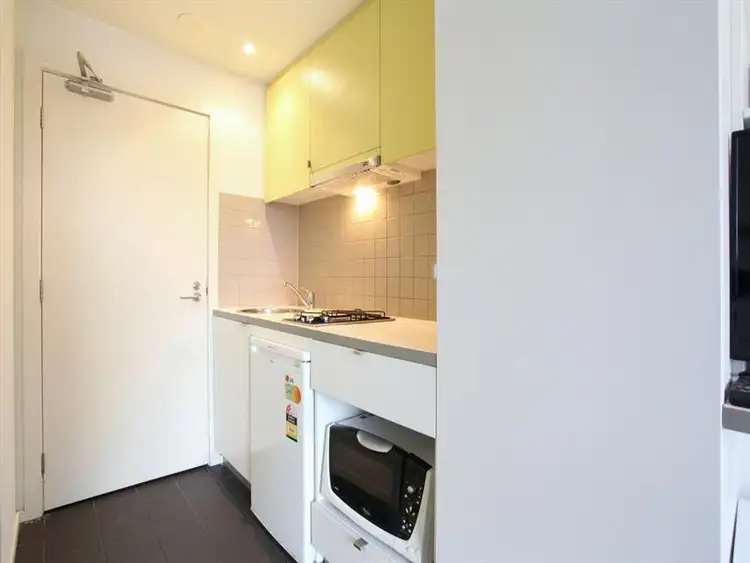 Third view of Homely apartment listing, 504/2 Eastern Place, Hawthorn East VIC 3123