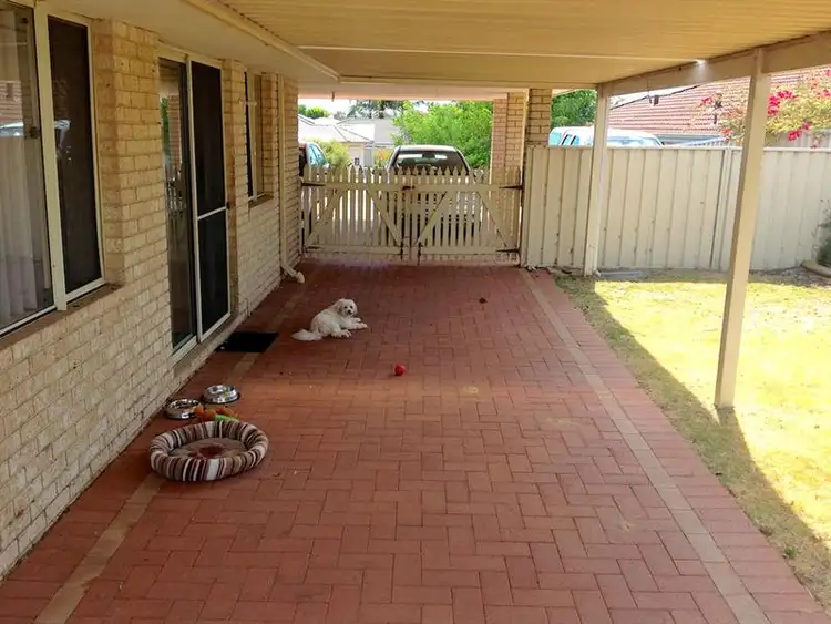 Fourth view of Homely house listing, 18 Cordata Place, Eaton WA 6232