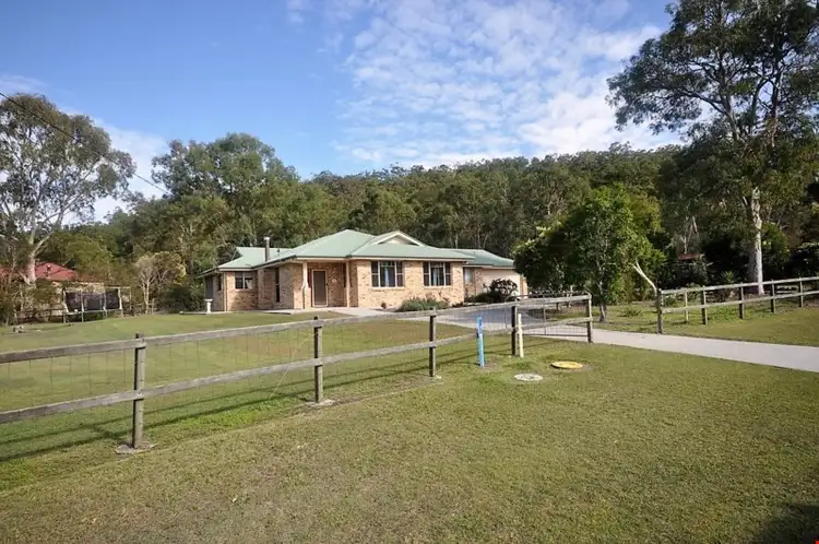 Main view of Homely house listing, 106 Wattlebird Drive, Elimbah QLD 4516