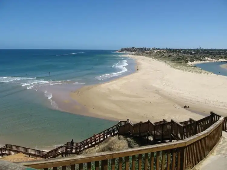 Seventh view of Homely house listing, 75 Kalgoorlie Avenue, Port Noarlunga South SA 5167