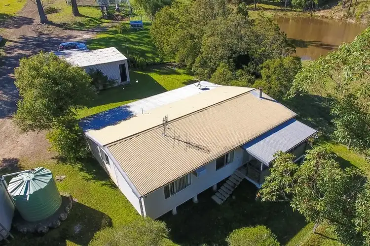 Sixth view of Homely rural property listing, 356 Wallaringa Road, Dungog NSW 2420