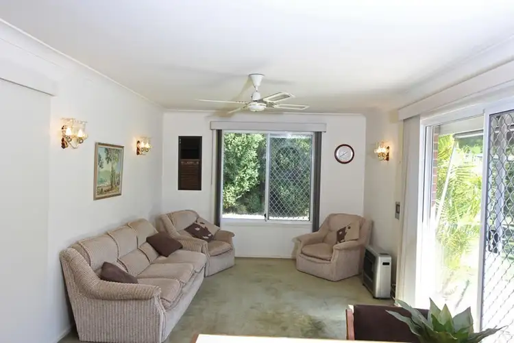 Sixth view of Homely house listing, 6 Henzel Road, Green Point NSW 2251