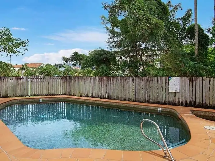 Seventh view of Homely house listing, 6/281 Esplanade, Cairns North QLD 4870
