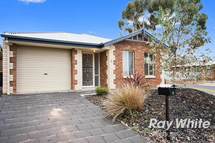 2 Bowman Street, Elizabeth Park SA 5113