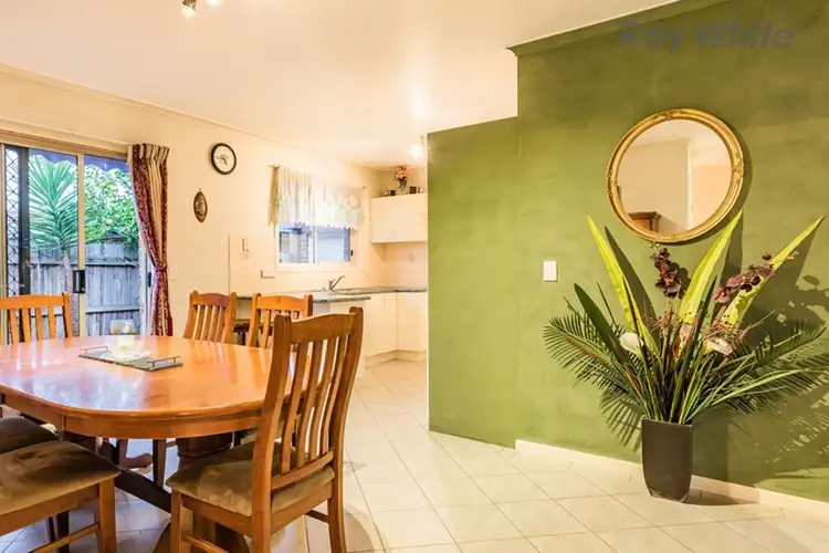 Second view of Homely house listing, 2/137 McNamara Avenue, Airport West VIC 3042
