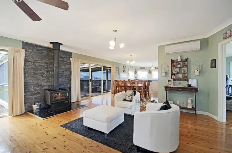 Second view of Homely house listing, 101 Yverdon Drive, Bannockburn VIC 3331