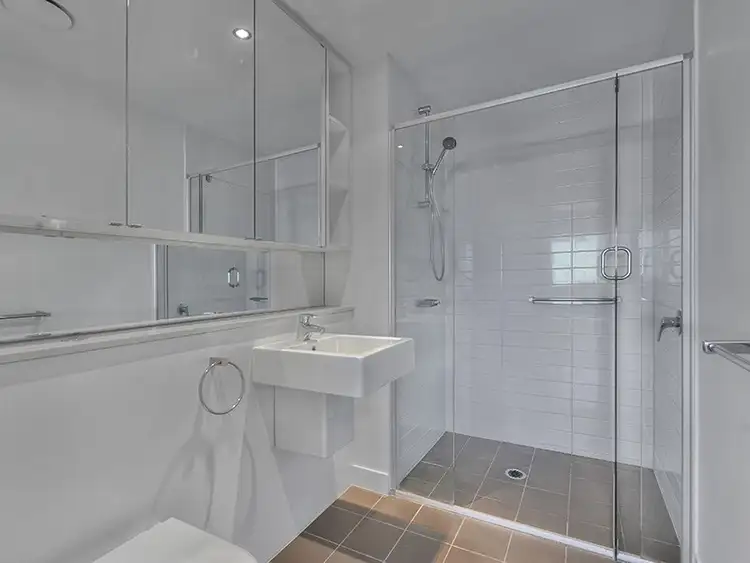 Sixth view of Homely apartment listing, 866/35 Harbour Road, Hamilton QLD 4007