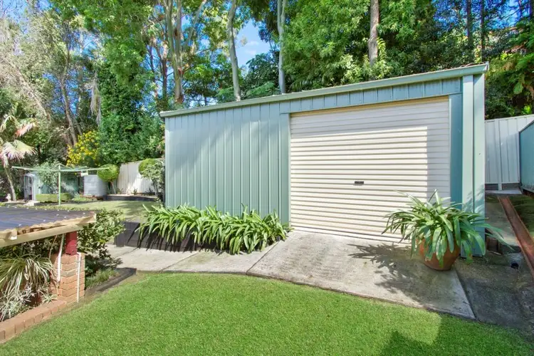 Fourth view of Homely house listing, 12 Elizabeth Avenue, Kurmond NSW 2757