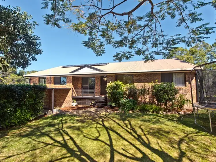 Second view of Homely house listing, 69 Boongala Court, Kobble Creek QLD 4520