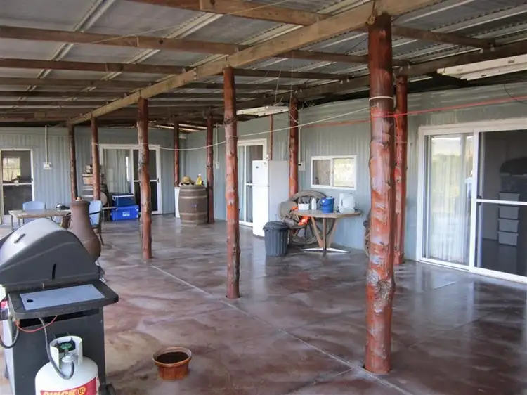 Sixth view of Homely rural property listing, 1855 South Ulam Road, Bajool QLD 4699