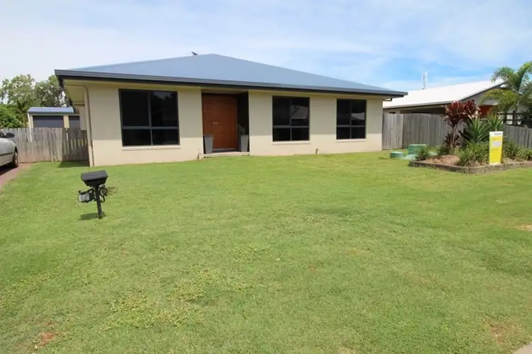 35 Deguara, Armstrong Beach QLD 4737