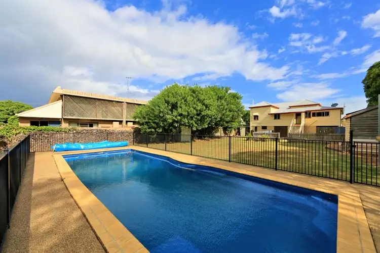 137 Woongarra Street, Bundaberg West QLD 4670